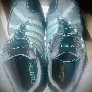 Selling woman’s hiker shoes